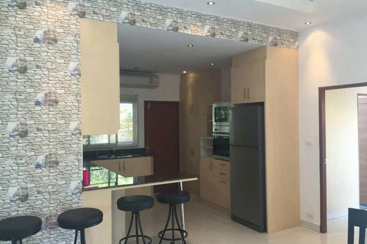 Вилла в Паттайе, Таиланд | THE434175