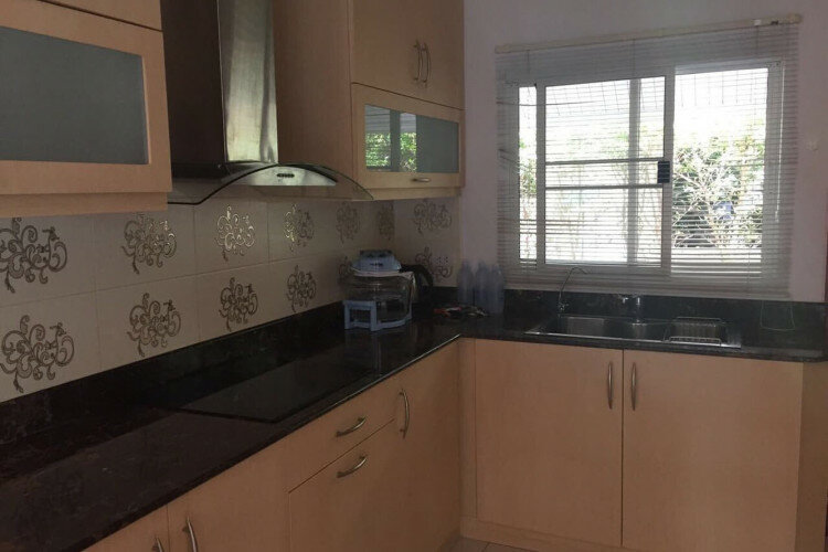 Вилла в Паттайе, Таиланд | THE434175