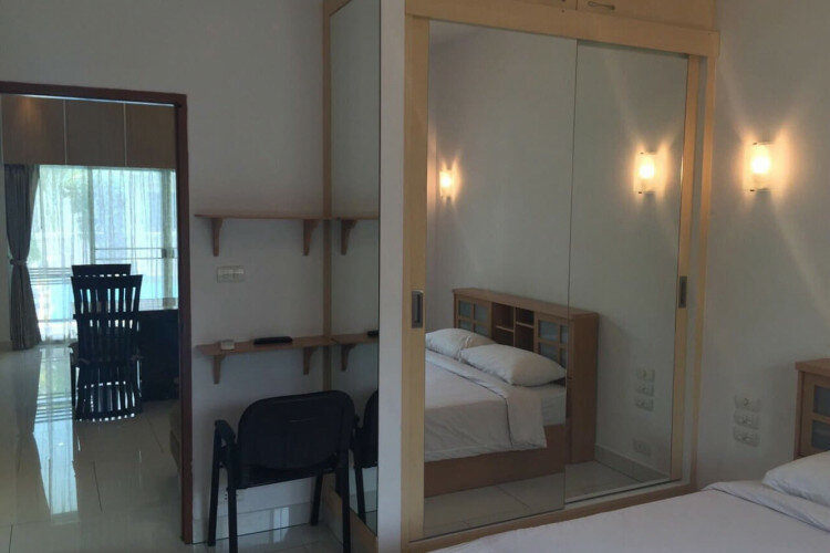 Вилла в Паттайе, Таиланд | THE434175