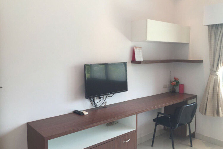 Вилла в Паттайе, Таиланд | THE434175