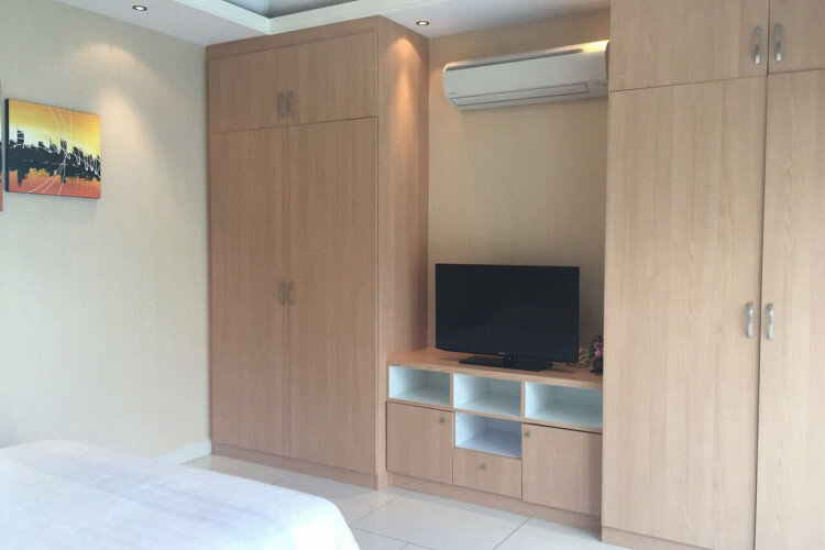 Вилла в Паттайе, Таиланд | THE434175