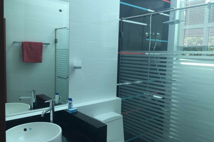 Вилла в Паттайе, Таиланд | THE434175