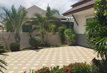 Вилла в Паттайе, Таиланд | THE434175