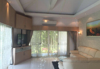 Вилла в Паттайе, Таиланд | THE434175