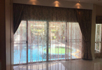 Вилла в Паттайе, Таиланд | THE434175