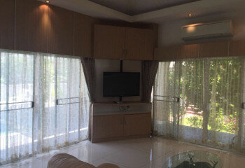 Вилла в Паттайе, Таиланд | THE434175