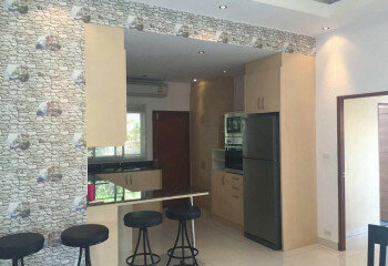 Вилла в Паттайе, Таиланд | THE434175