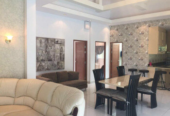 Вилла в Паттайе, Таиланд | THE434175