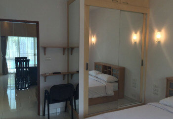 Вилла в Паттайе, Таиланд | THE434175