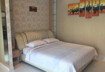 Вилла в Паттайе, Таиланд | THE434175