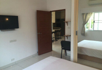 Вилла в Паттайе, Таиланд | THE434175