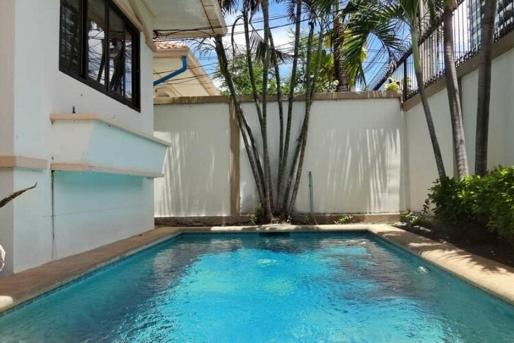 Дом в Паттайе, Таиланд | THE211074