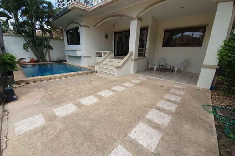 Дом в Паттайе, Таиланд | THE211074