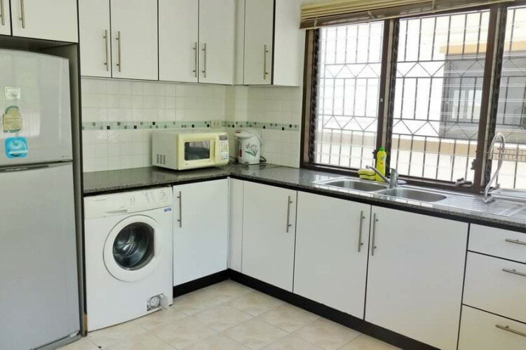 Дом в Паттайе, Таиланд | THE211074