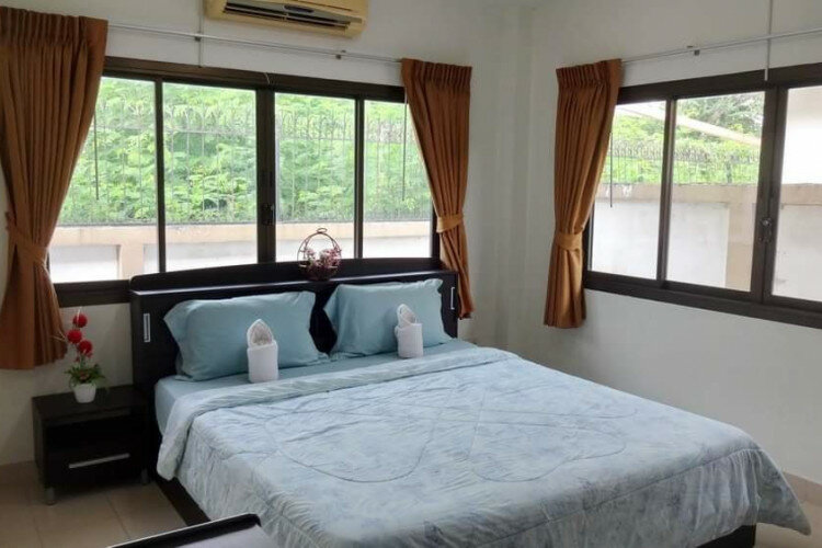 Дом в Паттайе, Таиланд | THE211074