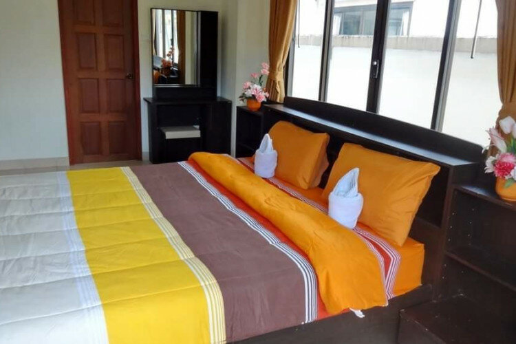 Дом в Паттайе, Таиланд | THE211074