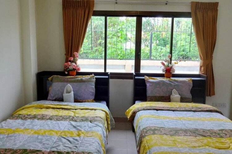 Дом в Паттайе, Таиланд | THE211074