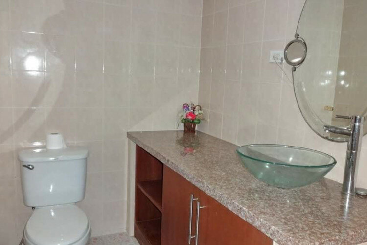 Дом в Паттайе, Таиланд | THE211074