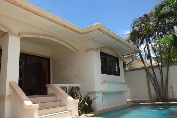 Дом в Паттайе, Таиланд | THE211074