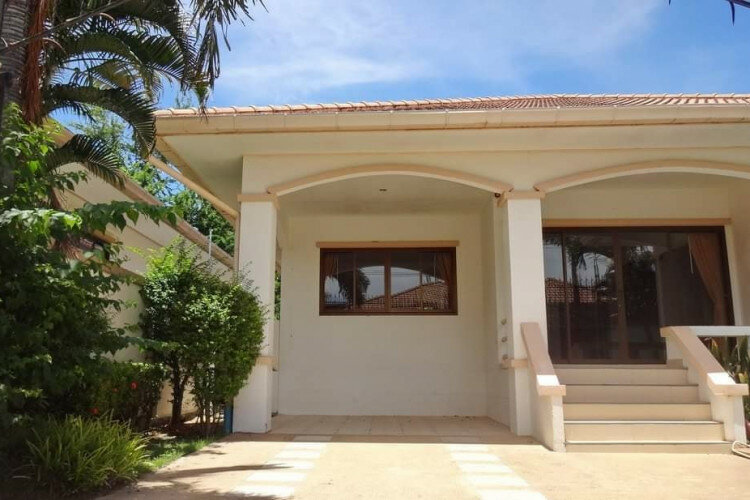 Дом в Паттайе, Таиланд | THE211074