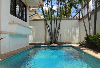 Дом в Паттайе, Таиланд | THE211074