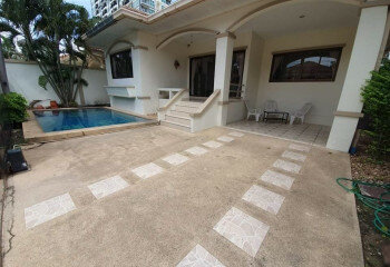 Дом в Паттайе, Таиланд | THE211074