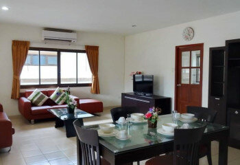 Дом в Паттайе, Таиланд | THE211074