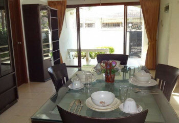 Дом в Паттайе, Таиланд | THE211074