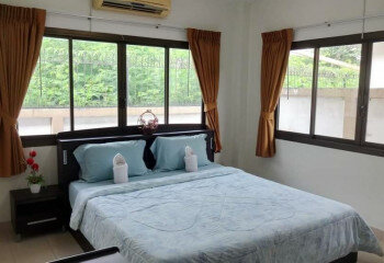 Дом в Паттайе, Таиланд | THE211074