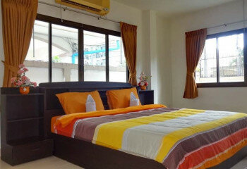 Дом в Паттайе, Таиланд | THE211074