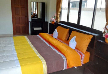 Дом в Паттайе, Таиланд | THE211074