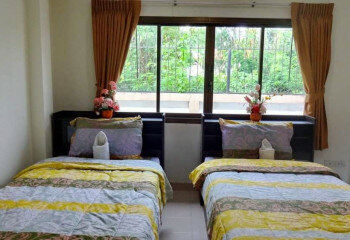 Дом в Паттайе, Таиланд | THE211074