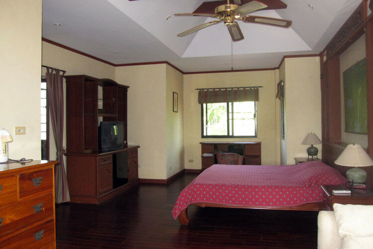 Дом в Паттайе, Таиланд | THE346783