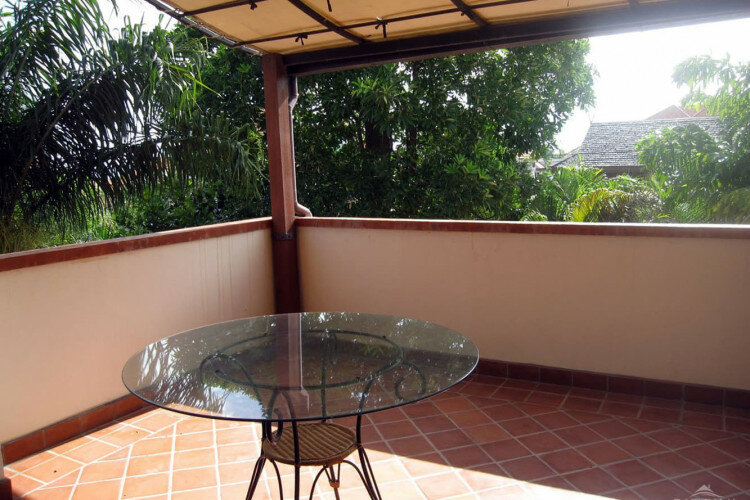 Дом в Паттайе, Таиланд | THE346783