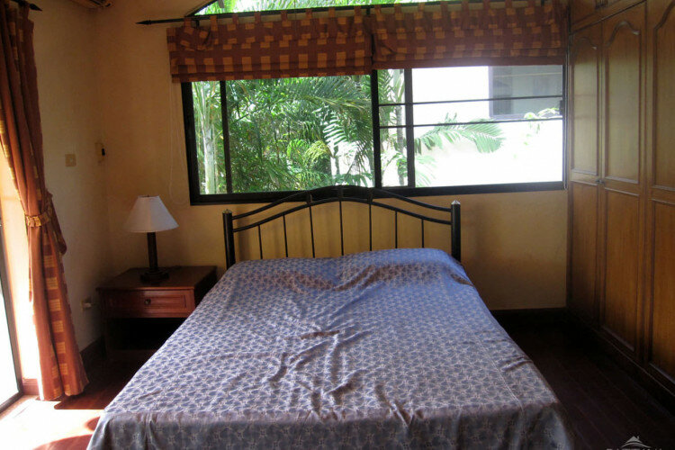 Дом в Паттайе, Таиланд | THE346783