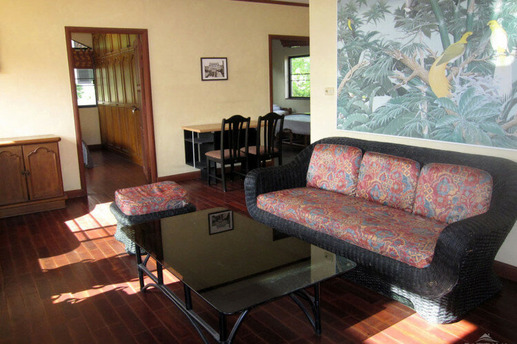 Дом в Паттайе, Таиланд | THE346783