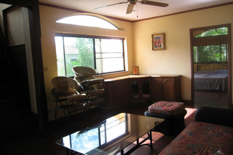 Дом в Паттайе, Таиланд | THE346783