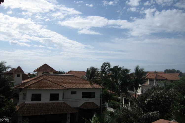 Дом в Паттайе, Таиланд | THE346783