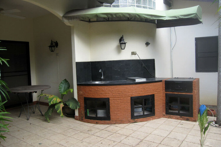 Дом в Паттайе, Таиланд | THE346783