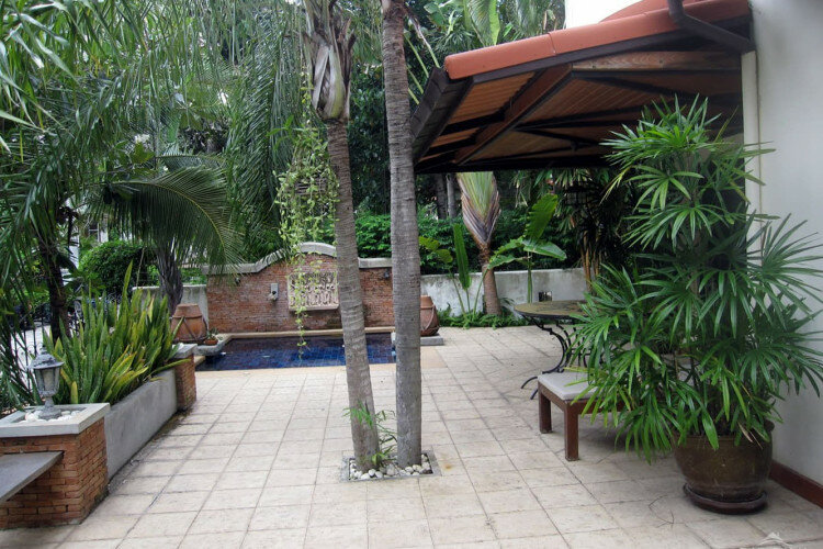 Дом в Паттайе, Таиланд | THE346783