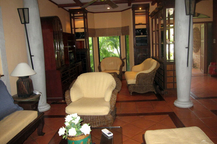 Дом в Паттайе, Таиланд | THE346783