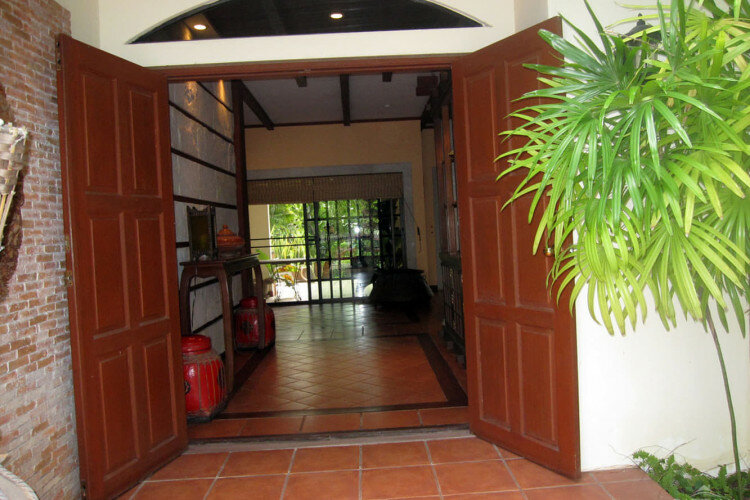 Дом в Паттайе, Таиланд | THE346783