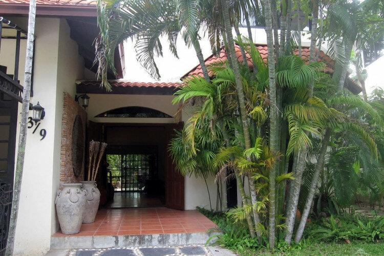 Дом в Паттайе, Таиланд | THE346783