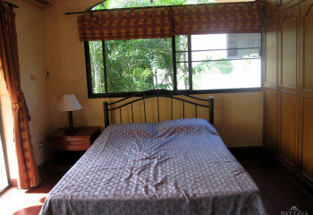 Дом в Паттайе, Таиланд | THE346783