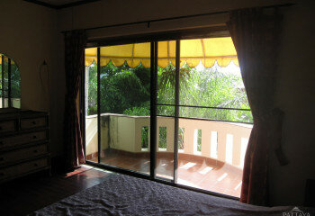 Дом в Паттайе, Таиланд | THE346783