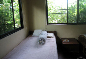 Дом в Паттайе, Таиланд | THE346783