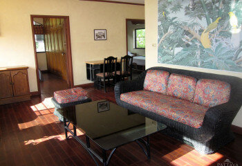 Дом в Паттайе, Таиланд | THE346783