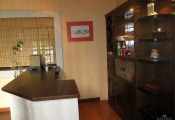 Дом в Паттайе, Таиланд | THE346783