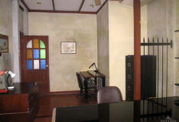 Дом в Паттайе, Таиланд | THE346783