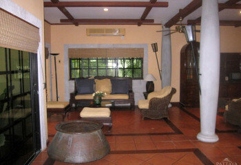 Дом в Паттайе, Таиланд | THE346783